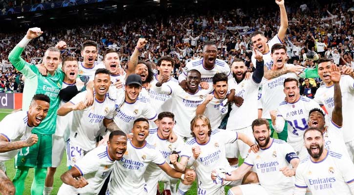 ইতিহাস ফাইনালে আসার প্রেরণা জুগিয়েছে 